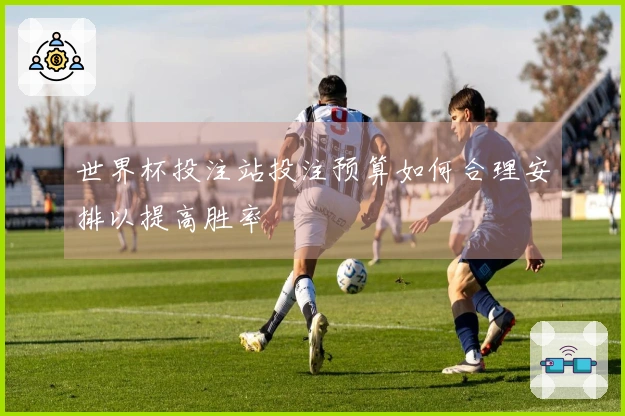 世界杯投注站投注预算如何合理安排以提高胜率