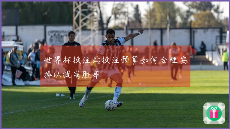 世界杯投注站投注预算如何合理安排以提高胜率